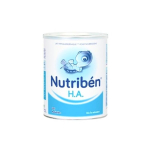 NUTRIBEN Lait HA 1er âge 800g