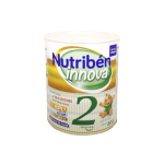 NUTRIBEN Innova lait 2ème âge 800g