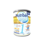 NUTRIBEN Innova lait 1er âge 800g