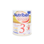 NUTRIBEN Innova lait 3ème âge 800g