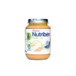 NUTRIBEN Potito poulet riz pot 200g