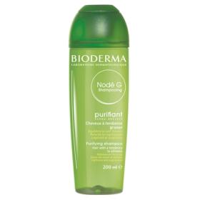 BIODERMA Nodé g shampooing 200ml