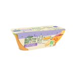 BLEDINA Les récoltes bio mouliné de butternut patate douce boulghour dès 8 mois 2x200g