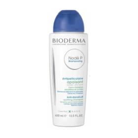 BIODERMA Nodé P shampooing 400ml