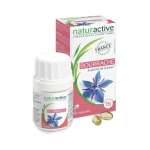 NATURACTIVE Bourrache 60 capsules