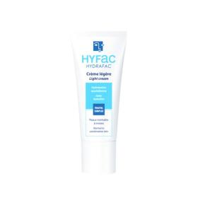 GILBERT Hyfac hydrafac crème légère 40ml