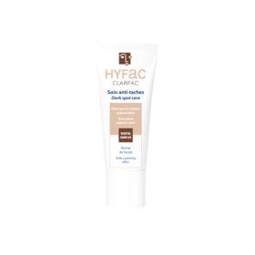 GILBERT Hyfac clarifac soin anti-tâches SPF 30 40ml