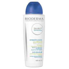 BIODERMA Nodé P purifiant 400ml