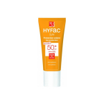 GILBERT Hyfac sun toucher sec SPF 50+ invisible 40ml