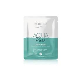 BIOTHERM Aqua pure flash mask 31g