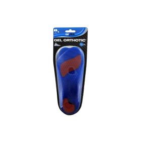 AIRPLUS Gel orthotic homme paire de semelles