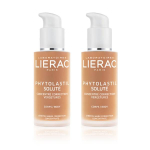 LIERAC Phytolastil soluté correction vergetures lot 2x75ml