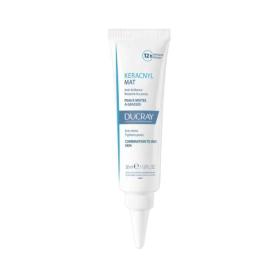 DUCRAY Keracnyl mat 30ml