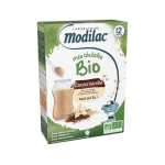 MODILAC Mes céréales bio cacao vanille 250g