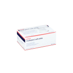 BSN MEDICAL Leukoplast soft white 38x72mm