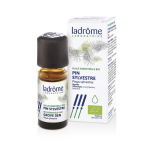 LADRÔME Huile essentielle pin sylvestre bio 10ml