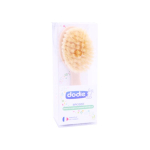 DODIE Brosse brins en soies d'origine naturelle