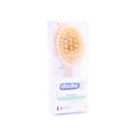 DODIE Brosse brins en soies d'origine naturelle