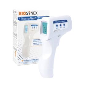 BIOSYNEX Exacto thermoflash premium thermomètre LX-26
