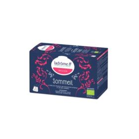 LADRÔME Infusion bio sommeil 20 sachets