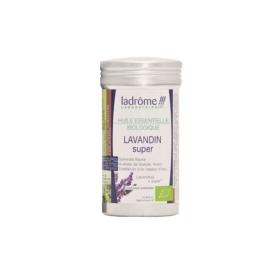 LADRÔME Huile essentielle bio lavandin super 30ml