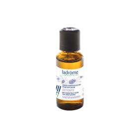 LADRÔME Huiles essentielles bio pour diffusion détente 10ml