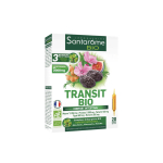 SANTAROME Bio transit confort intestinal 20 ampoules