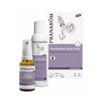 PRANAROM Aromapoux traitement anti-poux bio