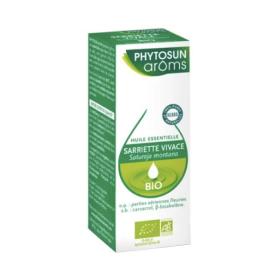 PHYTOSUN AROMS Huile essentielle sarriette vivace 5ml
