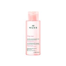 NUXE Very rose eau micellaire 400ml