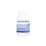 PRANAROM Chlorella 500mg bio 200 comprimés