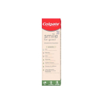 COLGATE Dentifrice smile for good 75ml