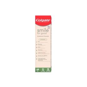 COLGATE Dentifrice smile for good 75ml