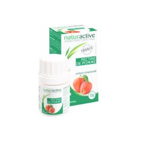 NATURACTIVE Pectine de pomme 30 gelules