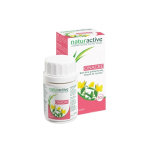 NATURACTIVE Huile d'onagre 60 capsules