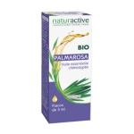 NATURACTIVE Huile essentielle bio palmarosa 5ml