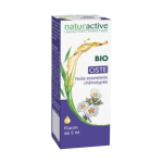 NATURACTIVE Huile essentielle bio ciste 5ml