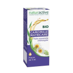 NATURACTIVE Huile essentielle bio camomille matricaire 5ml