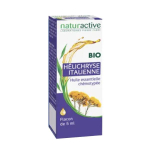 NATURACTIVE Huile essentielle bio hélichryse italienne 5ml