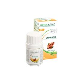 NATURACTIVE Guarana 60 gélules