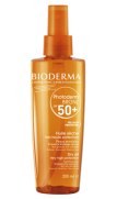 BIODERMA Photoderm bronz huile sèche spf 50+ 200ml