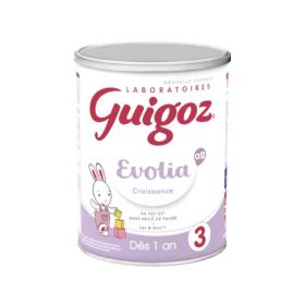 Guigoz Evolia Croissance Lait 3eme Age 800g Parapharmacie Pharmarket Guigoz Evolia Croissance Lait 3eme Age 800g Parapharmacie Pharmarket