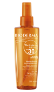 BIODERMA Photoderm bronz huile sèche spf 30 200ml