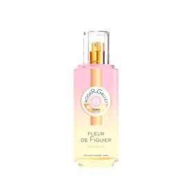 ROGER & GALLET Fleur de figuier eau parfumée paillettée édition or 100ml