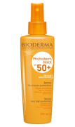 BIODERMA Photoderm max spray SPF 50+ 200ml