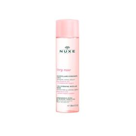 NUXE Very rose eau micellaire hydratante 3 en 1 200ml