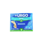 URGO Pocket 20 pansements anti-adhérents