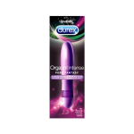 DUREX Orgasm'intense vibromasseur pure fantasy