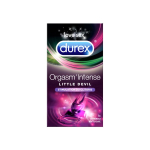 DUREX Orgasm'intense little devil