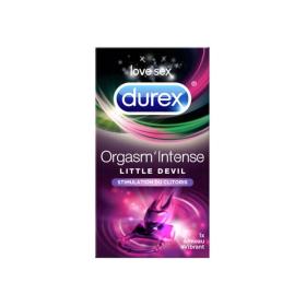 DUREX Orgasm'intense little devil